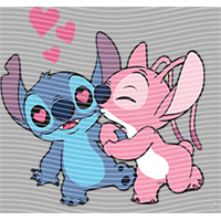 Valentine's Day-QRJ  6113